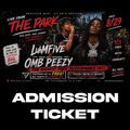Park Performance Admission