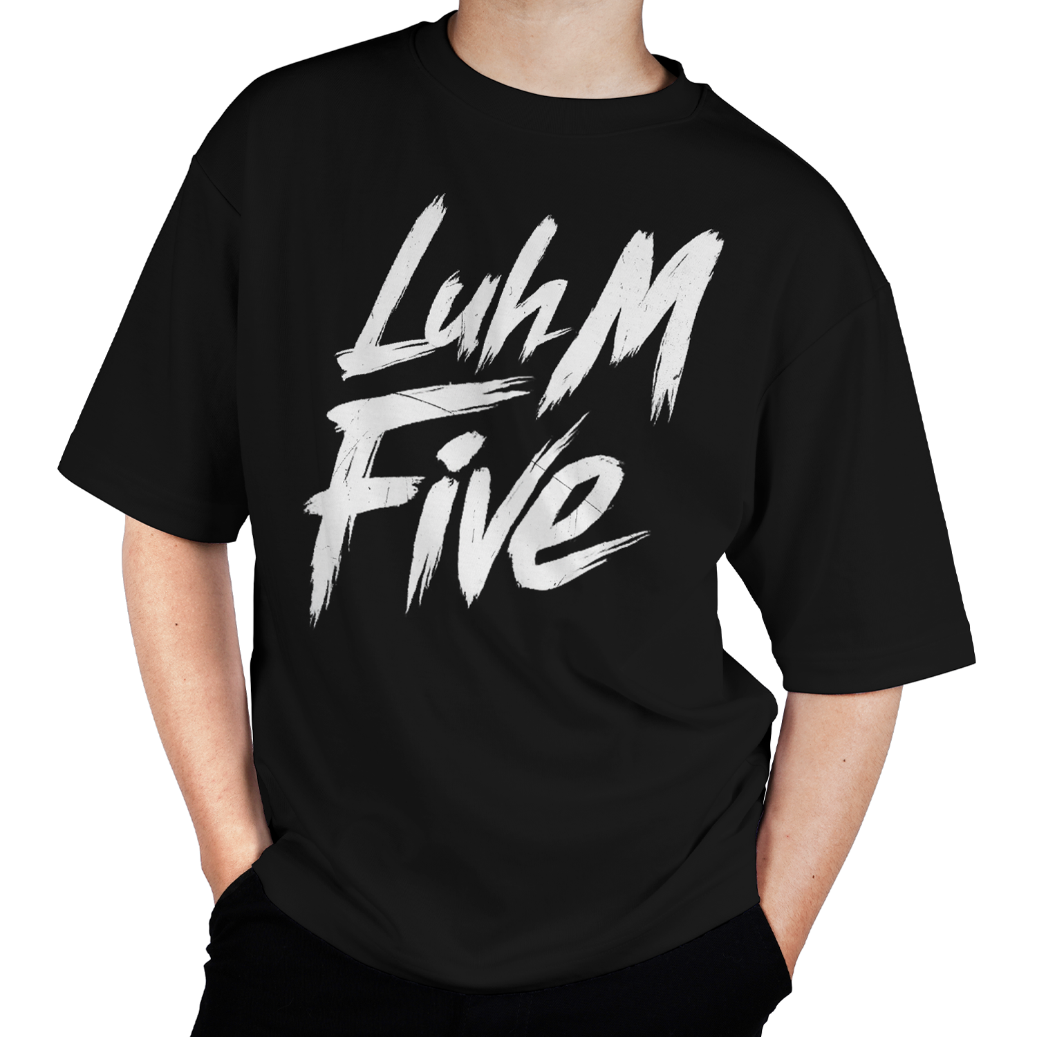 Name Tee